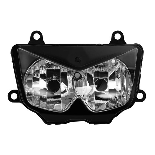Front headlight lamp assembly - headlight,