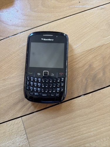 Blackberry curve 8520 - curve,