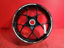 KTM 1290 SUPERDUKE R REAR