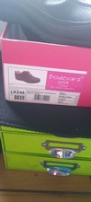 Boulevard Wide Ladies Shoes
