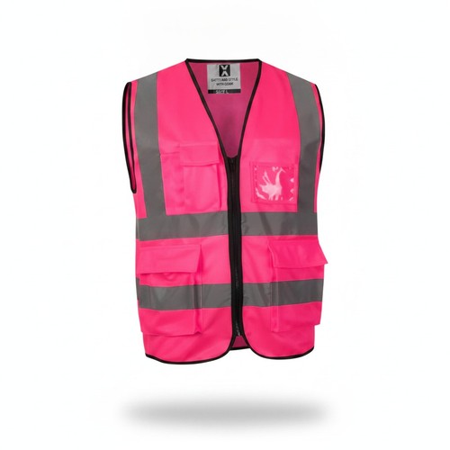 Vis vest class - vest, 2