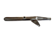 Silencer exhaust pipe muffler - exhaust,