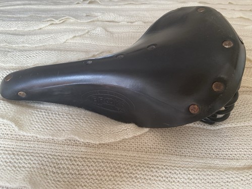 Brookes champion flyer - brookes, saddle