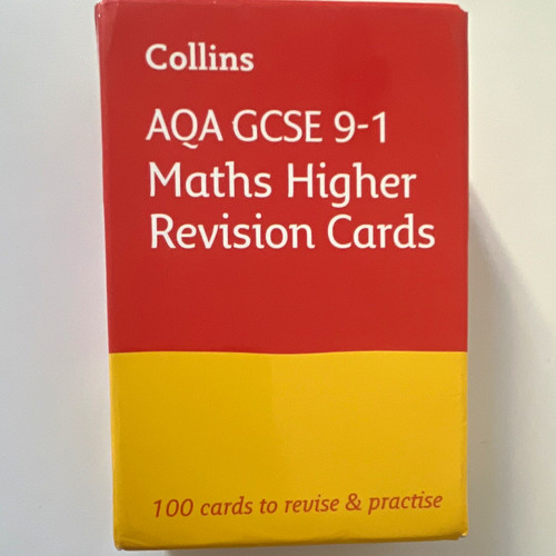 Collins aqa gcse maths - collins,