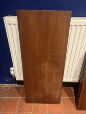 Staples Ladderax Shelves Teak