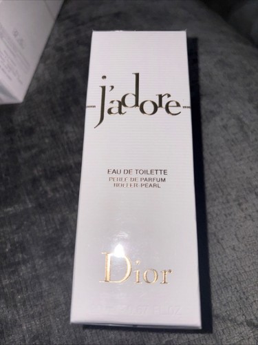 Dior new adore eau - dior,