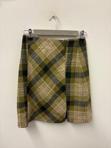 Ladies hobbs green - ladies, wool