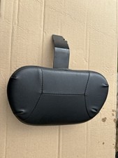 Harley Davidson Removable Riders Backrest