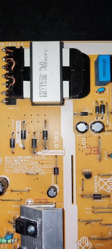 Power supply control - supply,