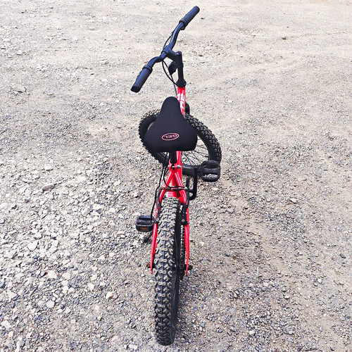 Apollo outrage kids bike - apollo,