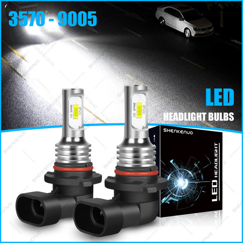 For honda civic ep3 led - led, white