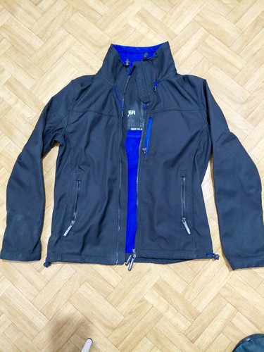 Superdry original windtrekker - ,