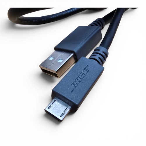 Bose micro usb cable - bose,