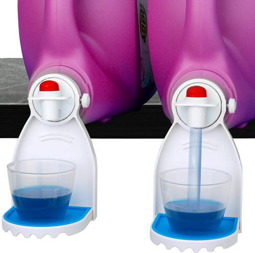 Pcs laundry detergent - 2,