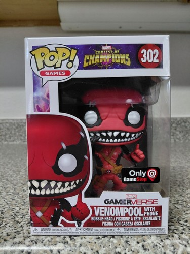 Funko pop bobble head - pop!, bobble-head: