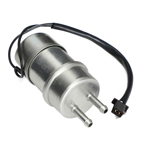New fuel pump - fuel, fit