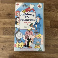 Children v favourites - children's,