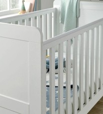 Mamas and Papas Cot Bed with