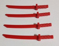 Lego Accessory Weapon