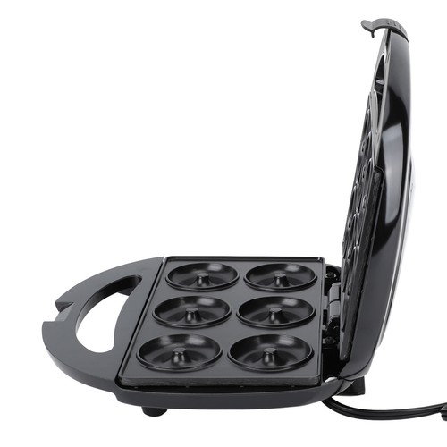 Mini donut maker electric - donut,