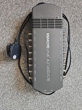 RemoteLink Mains Powered