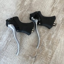 ST-3300 Shimano Sora Flight Deck Gear Shifters Brake Levers Left and Right Set