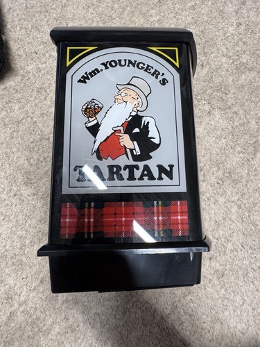 Vintage younger tartan - vintage,