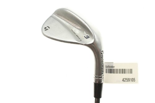 Taylormade milled grind - taylormade,