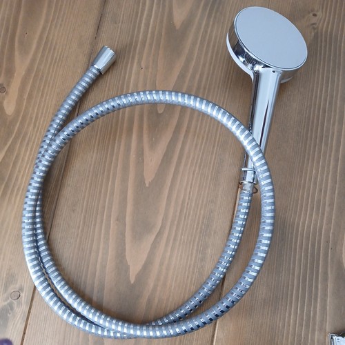Hansgrohe vernis blend hand - vernis,