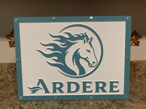 Personalized roadside estate - roadside,