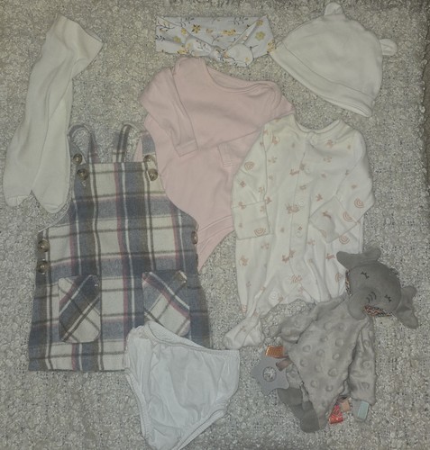 Baby doll accessory bundle - accessory,
