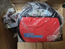Vibrapower Disc 2 Vibration