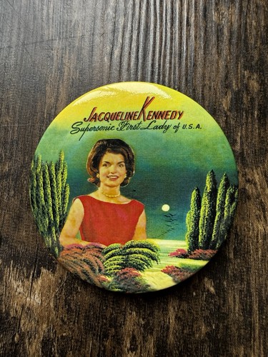 Vintage jacqueline kennedy - vintage,