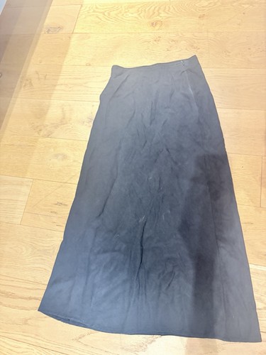Whistles black misi skirt - whistles,