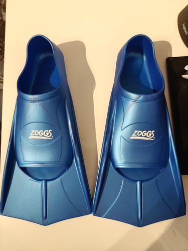 Zoggs blue short - zoggs,