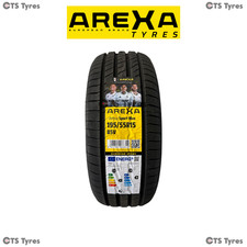 1 X 195/55R15 AREXA Sport Max