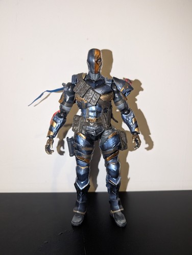 Play arts kai - play,