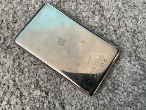 For apple ipod classic 4th - for,