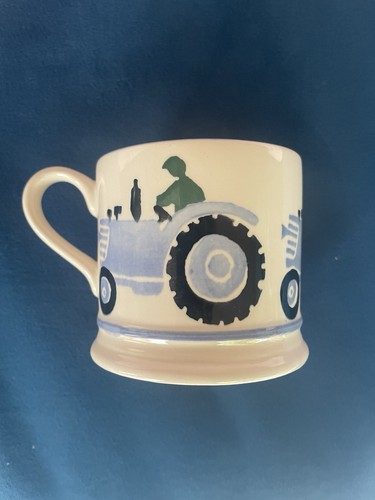 Emma bridgewater tractor - emma,