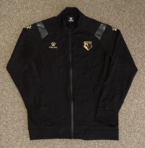 Watford full zip kelme - fc,