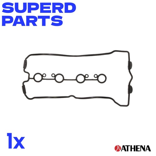 Rocker cover gasket - cover, fits