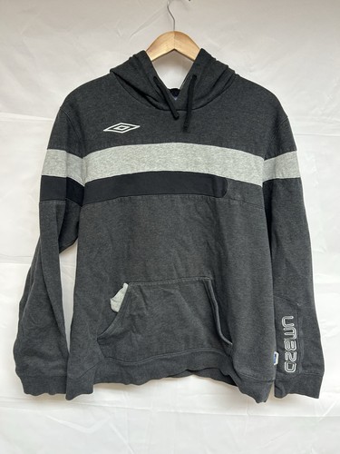 Vintage umbro speciali hoodie - vintage,