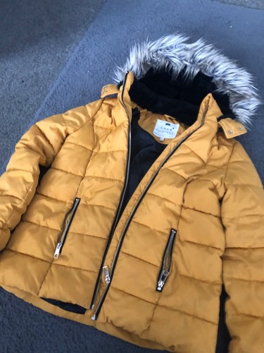 Unisex coat 12 - unisex,