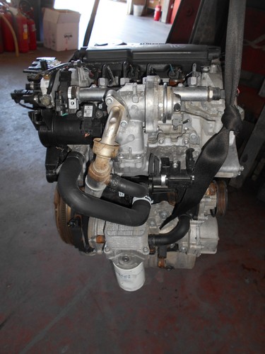 Engine motor smart - motor,