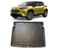 TOYOTA YARIS CROSS 2022