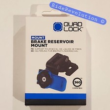 QUAD LOCK Scooter/Motorcycle