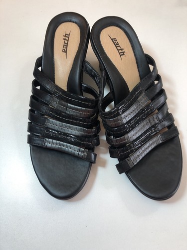 Women earth shoe gardenia - earth,