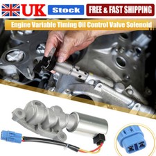 Car Solenoids Oil Valves Fit