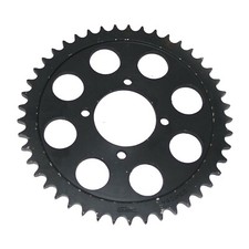 Fits For Triumph T140 750 1974-82 Rear Sprocket 45 Tooth 37-7064 ECs