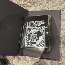 Craft Die Sets - Dawn Bibby Creations, Sheena, Creation Expressions + more